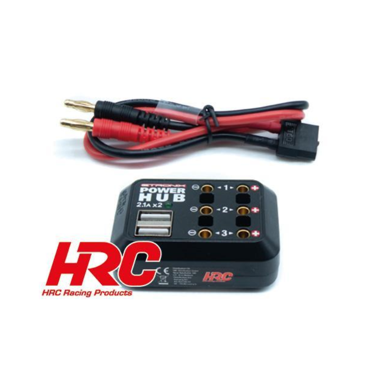 hub usb chargeur modelisme belgique france