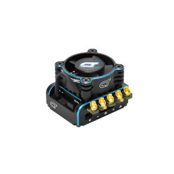 esc variator rc auto 1/10 corsatec te koop belgie nederland