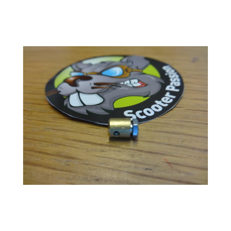 Schroefnippel gaskabel carburateur vespa lambretta