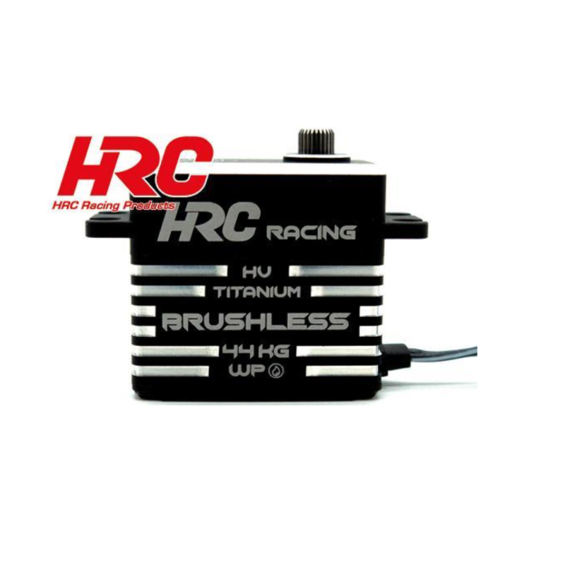 servo brushless titane 44 kg belgie nederlands te koop