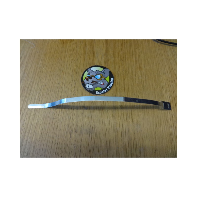 collier fixation gaine sur chassis lambretta LI TV SX à vendre belgique