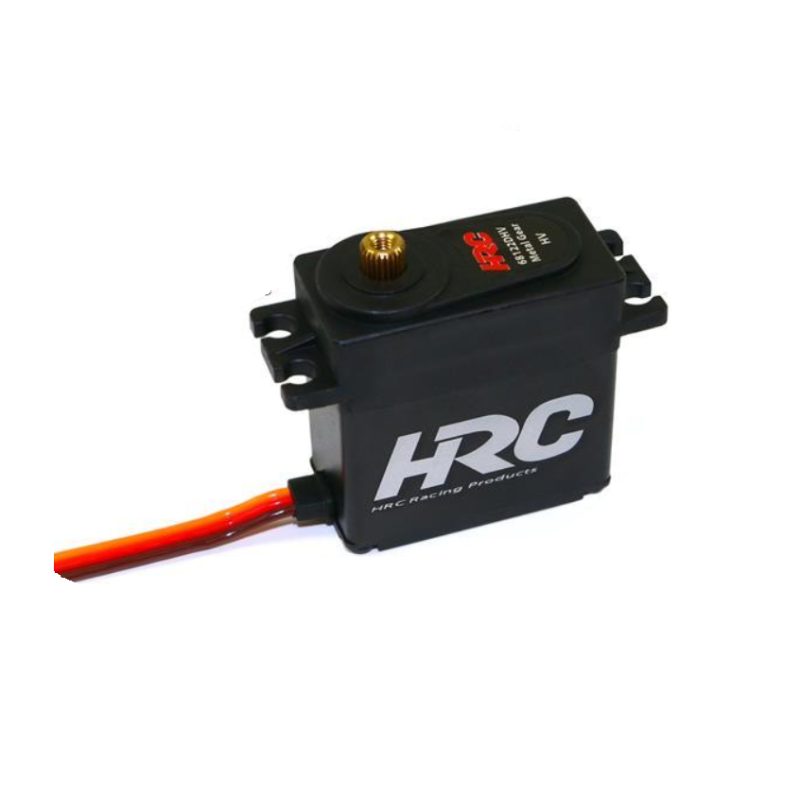 servo brushless voiture rc 32 kg piste cicuit liège