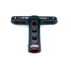 17mm sleutel wiel RC auto 1/8