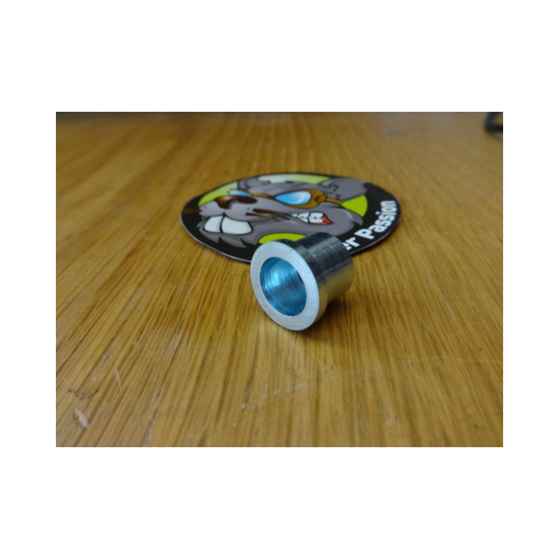 Eindstuck buitenkabel achterrem Lambretta Serie 1, 2, 3, GP/DL