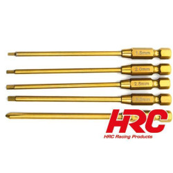 embout hexagonal tournevis rc belgique liege