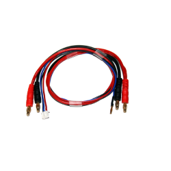 Laadkabel connectors 4mm te koop belgie modelbouw