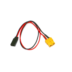 Laadkabel XT60 naar JR connector te koop belgie nederland