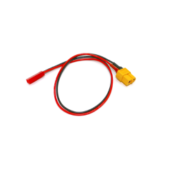 Laadkabel XT60 naar BEC JST connector