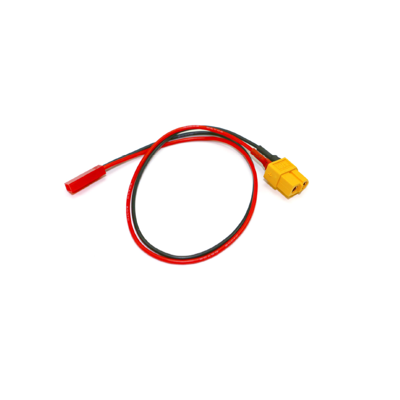 cable charge xt60 BEC JST modélisme belgique à vendre