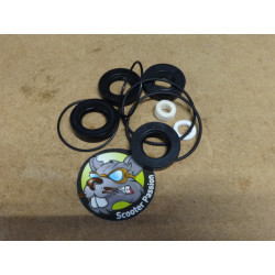 kit joints spi moteur lambretta A B C LC à vendre france belgique casa lambretta