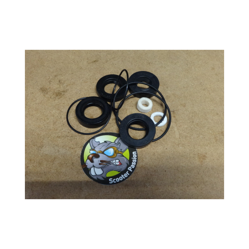 kit joints spi moteur lambretta A B C LC à vendre france belgique casa lambretta