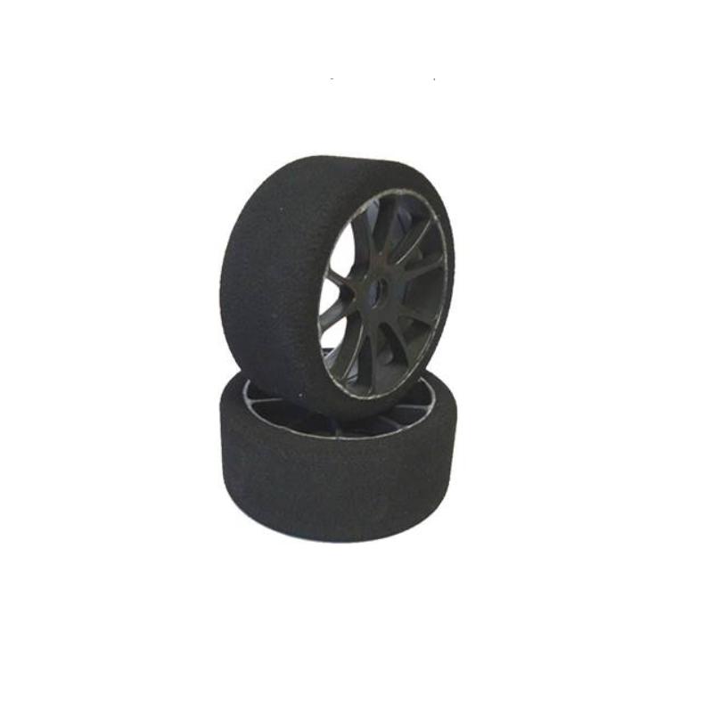 pneu mousse voiture rc 1/8 rallygame belgique france