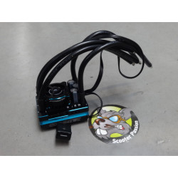 Corsatec variator CTX-8RS rc auto 1/8 te koop belgie nederland