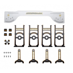 banc setup réglage chassis voiture rc 1/8 à vendre france belgique