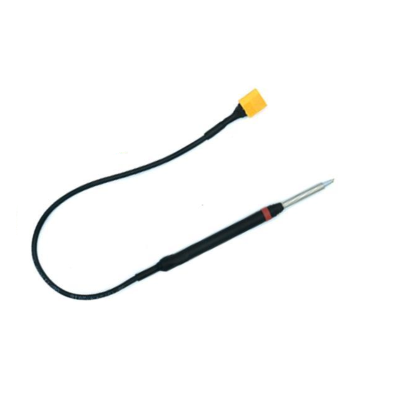 Soldeerbout modelbouw  - Emergency  - XT60