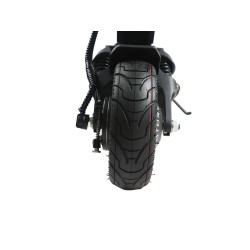 elektrische step dualtron long body aminia