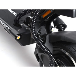 step dualtron aminia