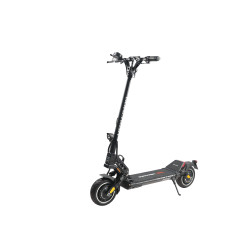 waterdicht elektrische step IPX5 aminia dualtron