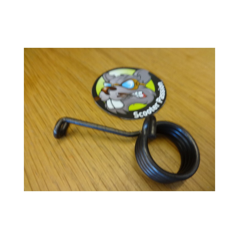 Ressort de rappel de pédale de frein Lambretta Serie 1, 2, 3, GP/DL