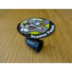 rubber buitenkabel gas carburateur lambretta li tv sx ld te koop