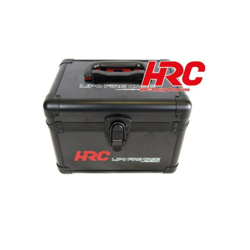 LiPo Storage box te koop belgie