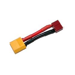 adaptateur XT60 Tdean belgique france