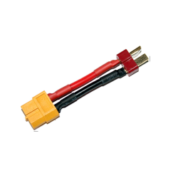 Adaptateur XT90 (F) vers...