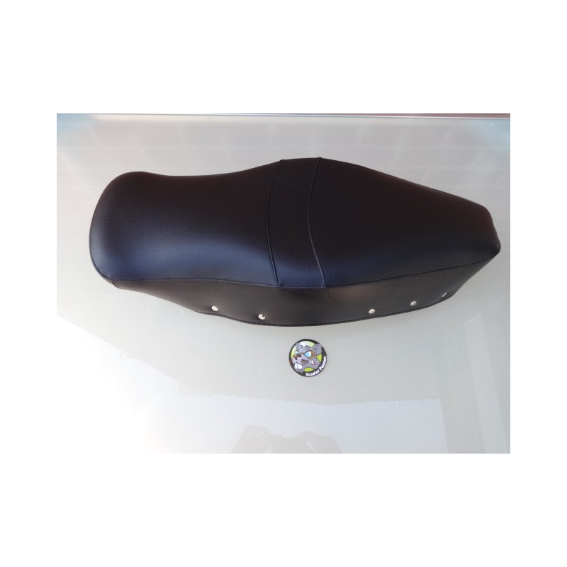 housse de selle noir lambretta li tv sx