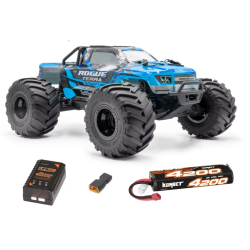Starter Kit Voiture RC...