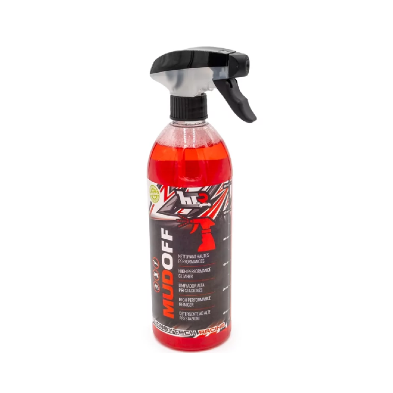 produit nettoyage boue terre buggy mudoff