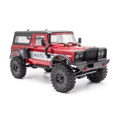 crx2 hobbytech crawler rc voiture belgique