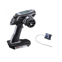 radio mx6 sanwa à vendre france belgique