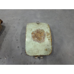 Portillon boîte à gants...