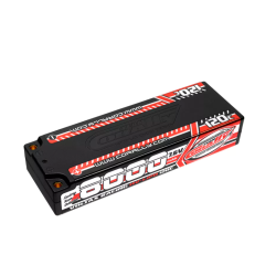 lipo 2s 8000 mha voiture rc 1/10 belgique france