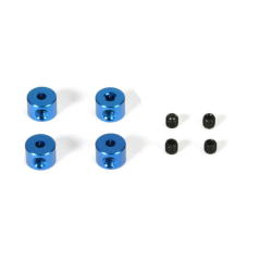 Kit de 4 bagues d'arrêt...