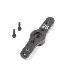 Dubbele servoarmen - 25T - Futaba  te koop belgie