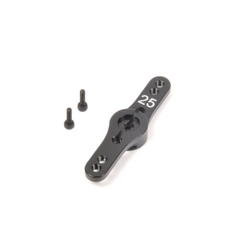 Dubbele servoarmen - 25T - Futaba  te koop belgie