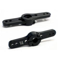 Palonnier double bras de servo - 23T  à vendre belgique