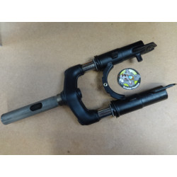 Fourche avant amortisseur pour trottinette électrique KUICKWHEEL SC1 PRO