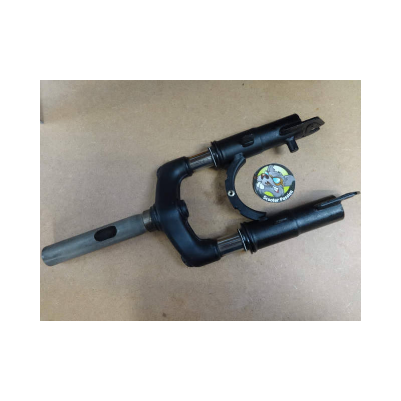 Fourche avant amortisseur pour trottinette électrique KUICKWHEEL SC1 PRO