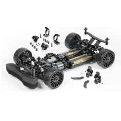 voiture rc Xrat GT GTXE 1/8 belgique à vendre