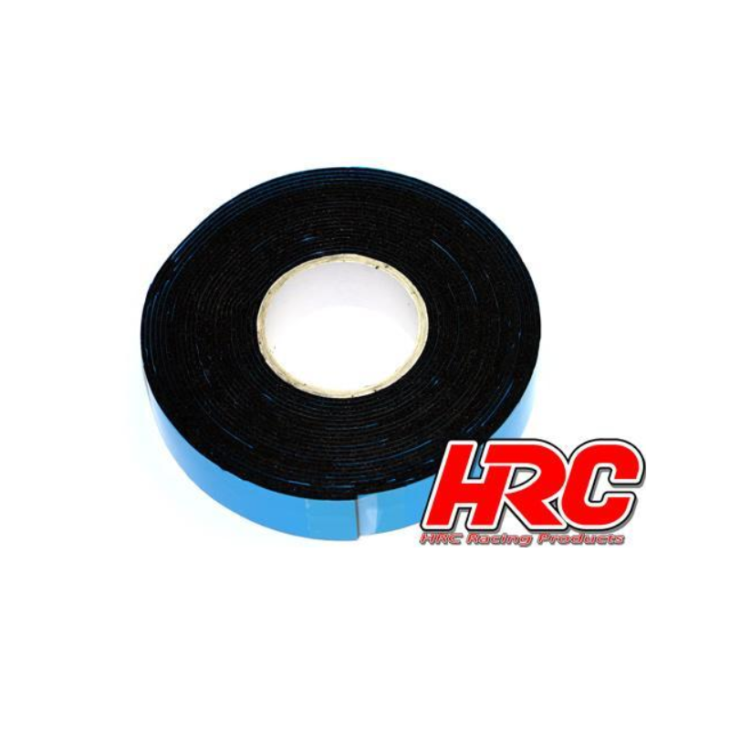 autocollant double face adhésif variateur récepteur modélisme belgique france