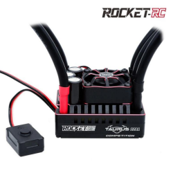 Variator ESC SURPASS HOBBY Rocket RC G2 2-4S1/8 220A te koop belgie