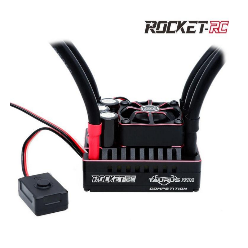 variateur surpass hobby 220A voiture rc 1/8 à vendre belgique france