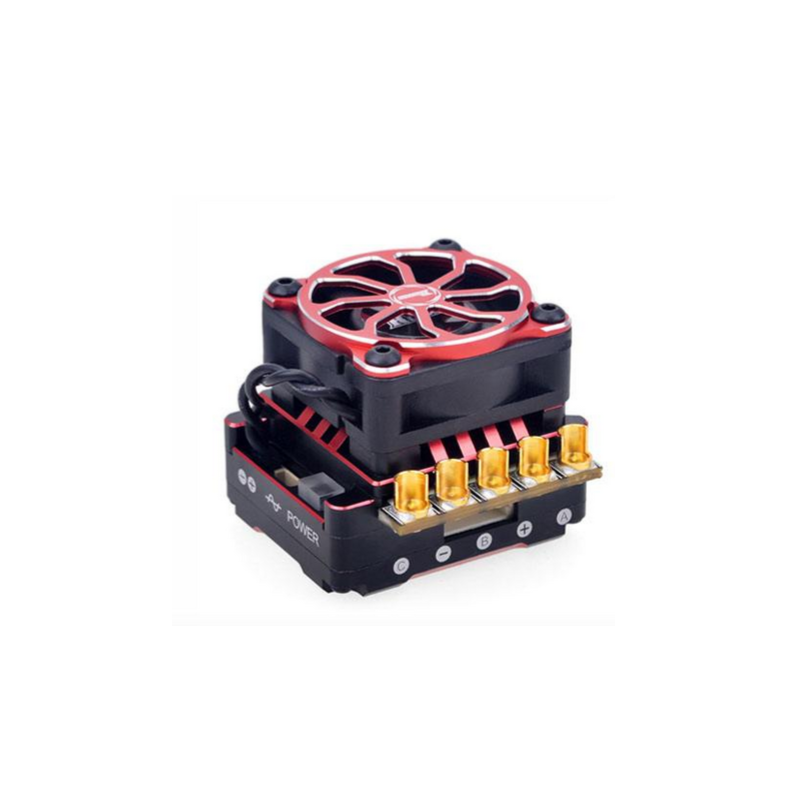 Variateur ESC Surpass Hobby TS160V2 PRO 2-3s 160A à vendre belgique france