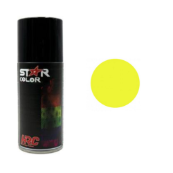 peinture jaune fluo modélisme rc voiture belgique