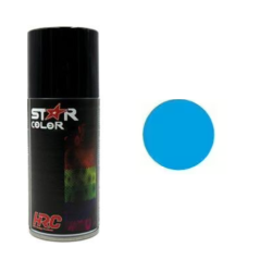 Spuitbus verf lexan body RC...