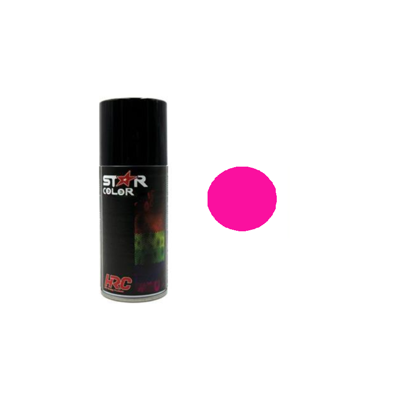 peinture rose fluo carrosserie voiture rc belgique