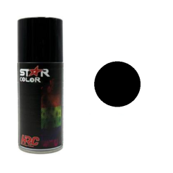 zwart spuitverf rc auto belgie te koop