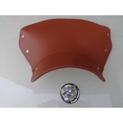 zadel overtrek lambretta C LC D in belgie te koop